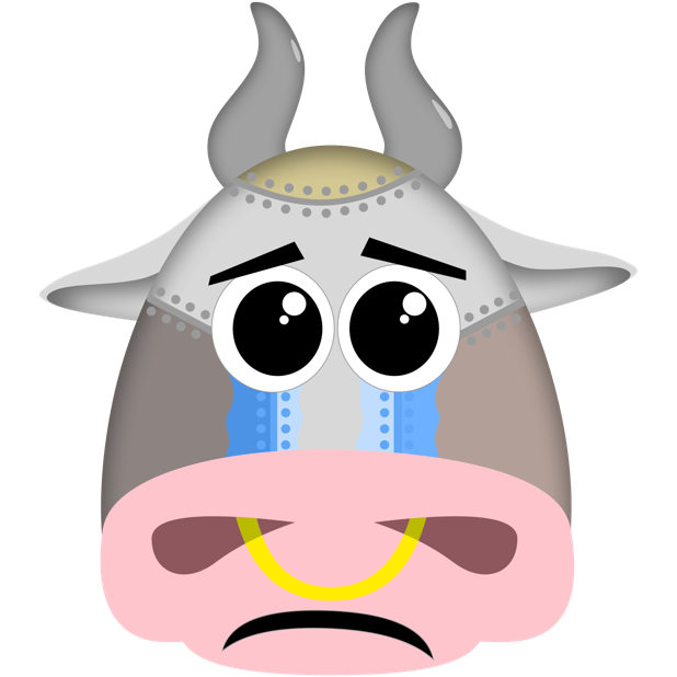 Metal Ox (2021)